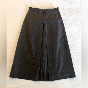 JCrew Aline Skirt